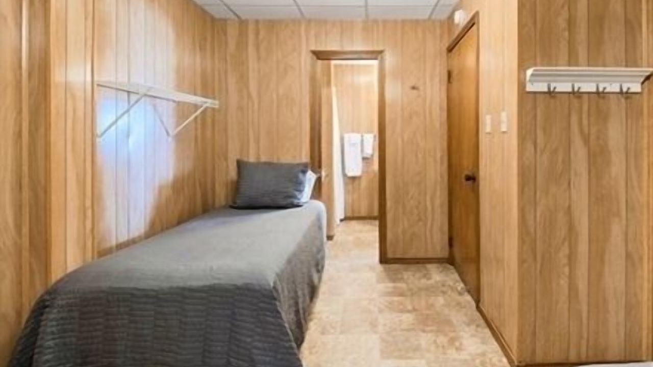 Photo of Bedroom in Port Mansfield