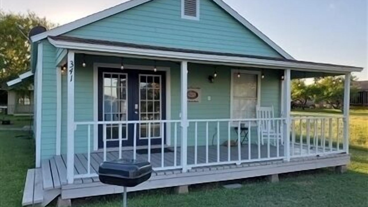 Photo of Outdoor in Port Mansfield