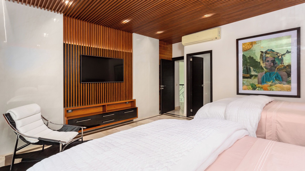 Photo of Bedroom in Playacar