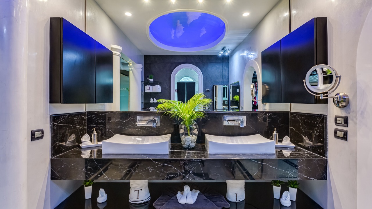 Photo of Bathroom in Playacar