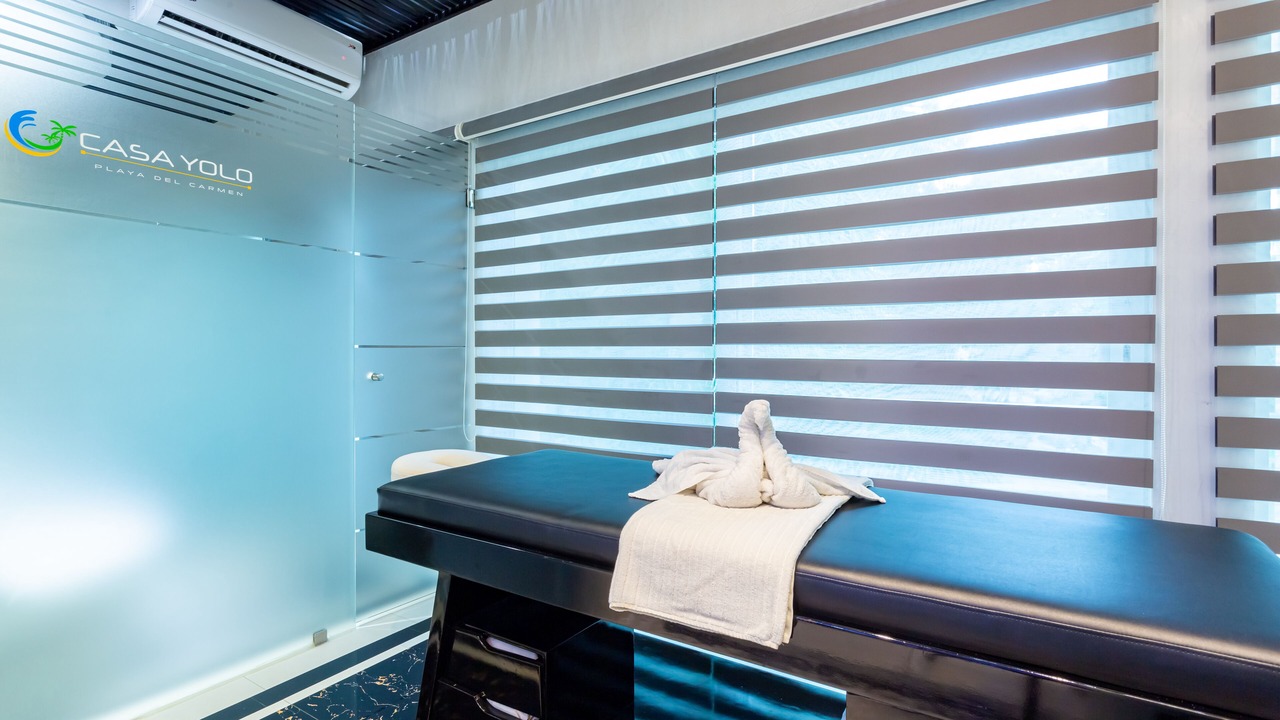 Photo of Bedroom in Playacar