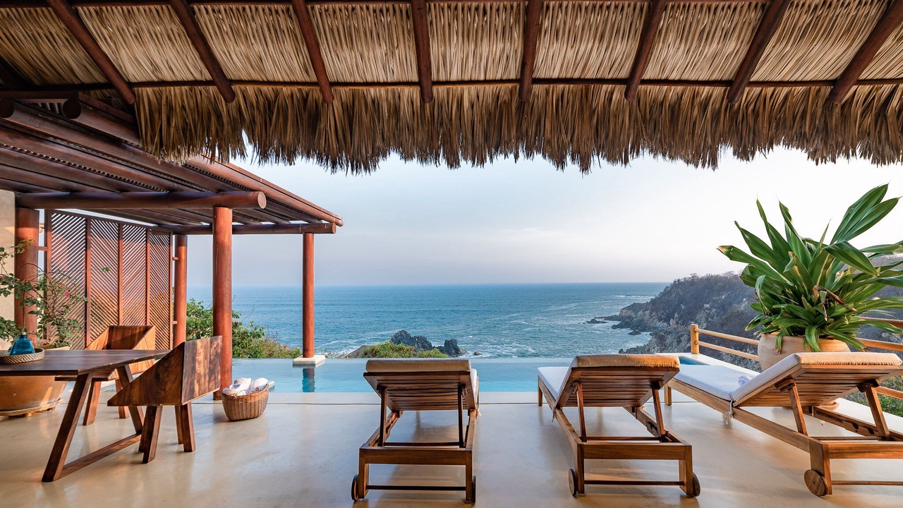 Photo of Outdoor in Santa Maria Huatulco