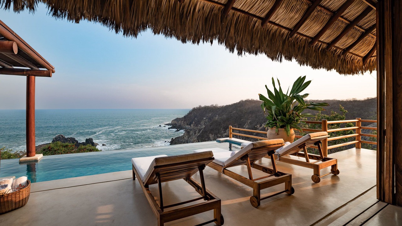 Photo of Outdoor in Santa Maria Huatulco