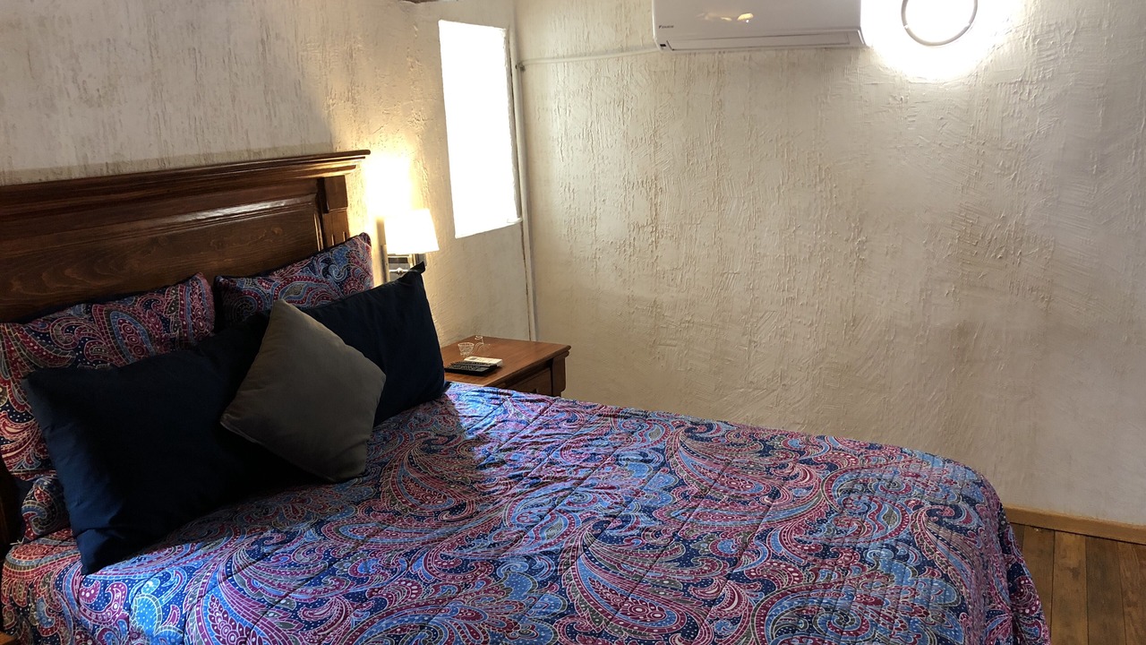 Photo of Bedroom in Downtown Queretaro