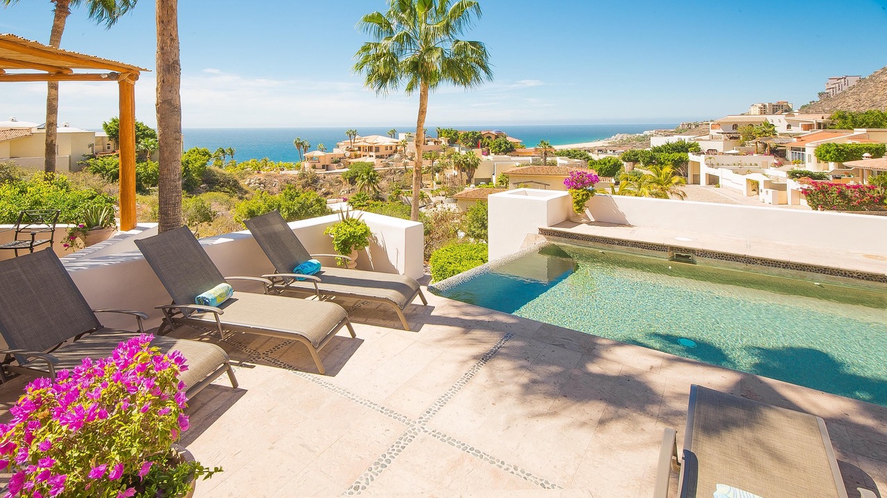 Photo of Outdoor in Pedregal