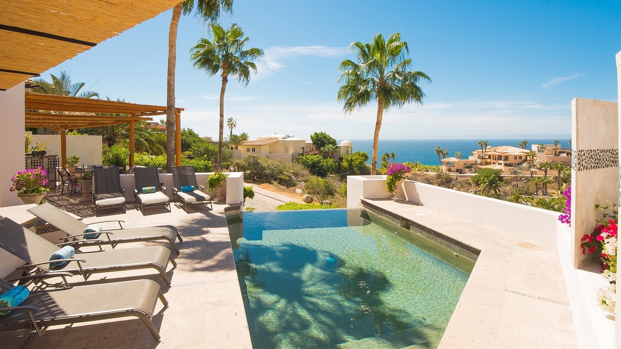 Photo of Outdoor in Pedregal