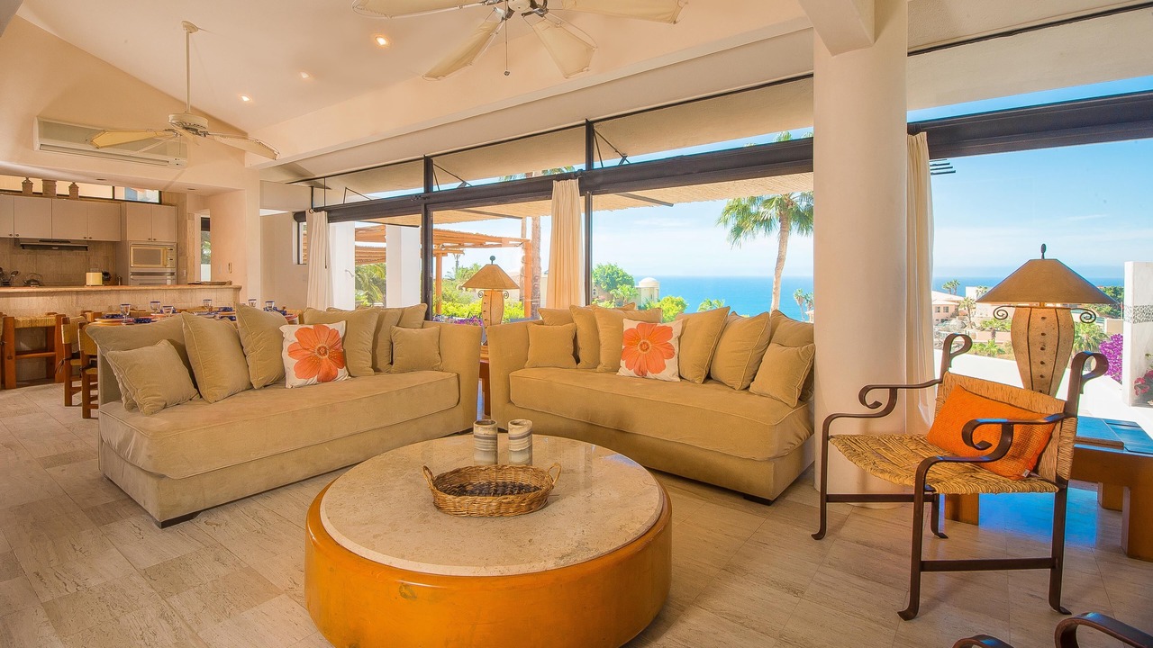 Photo of Bedroom in Pedregal