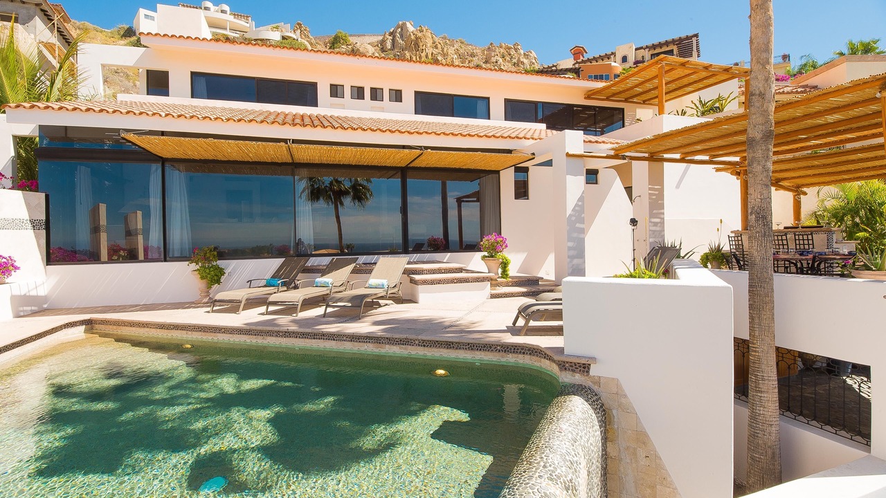 Photo of Outdoor in Pedregal