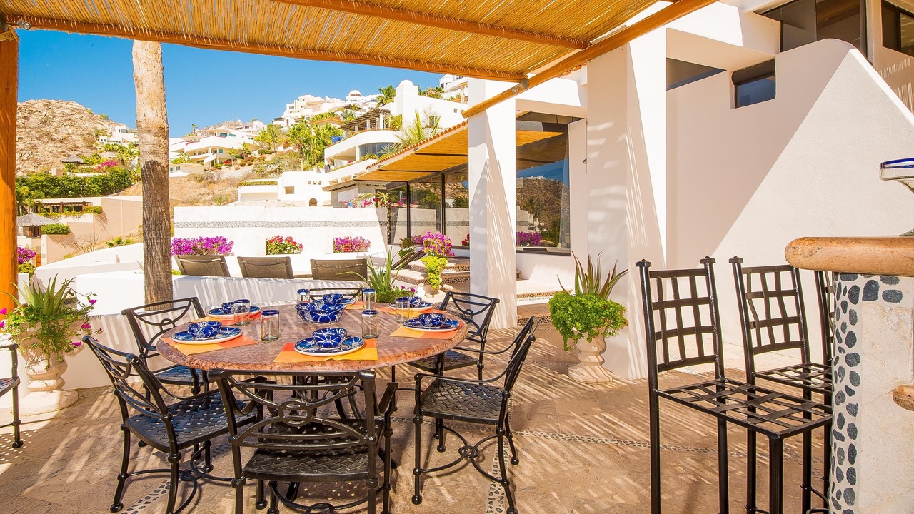 Photo of Outdoor in Pedregal
