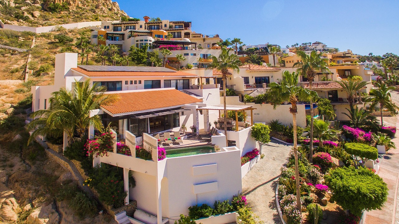 Photo of Outdoor in Pedregal