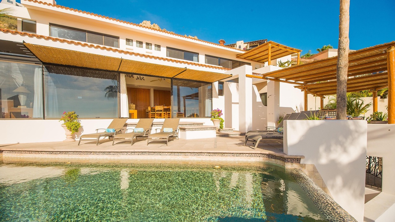Photo of Outdoor in Pedregal