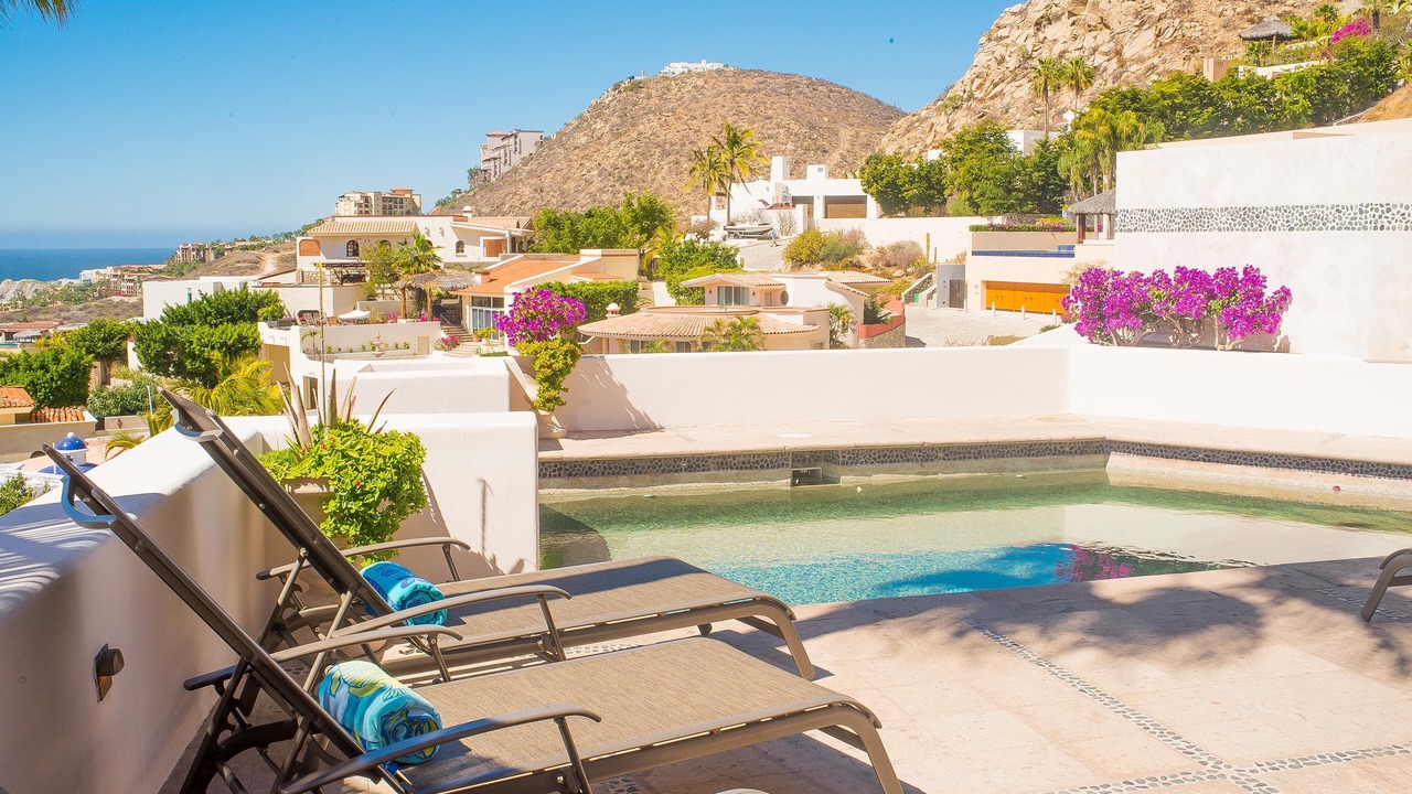 Photo of Outdoor in Pedregal