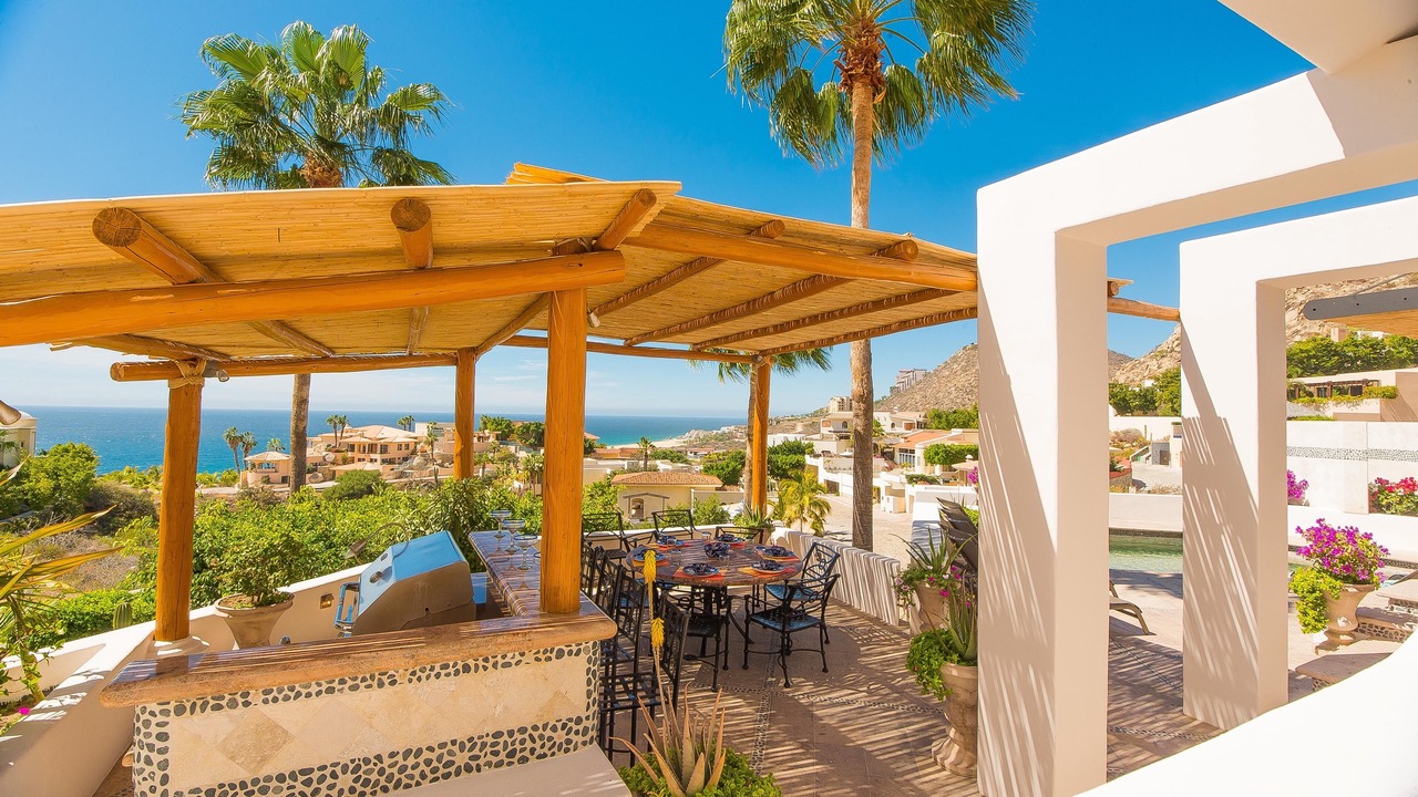 Photo of Outdoor in Pedregal