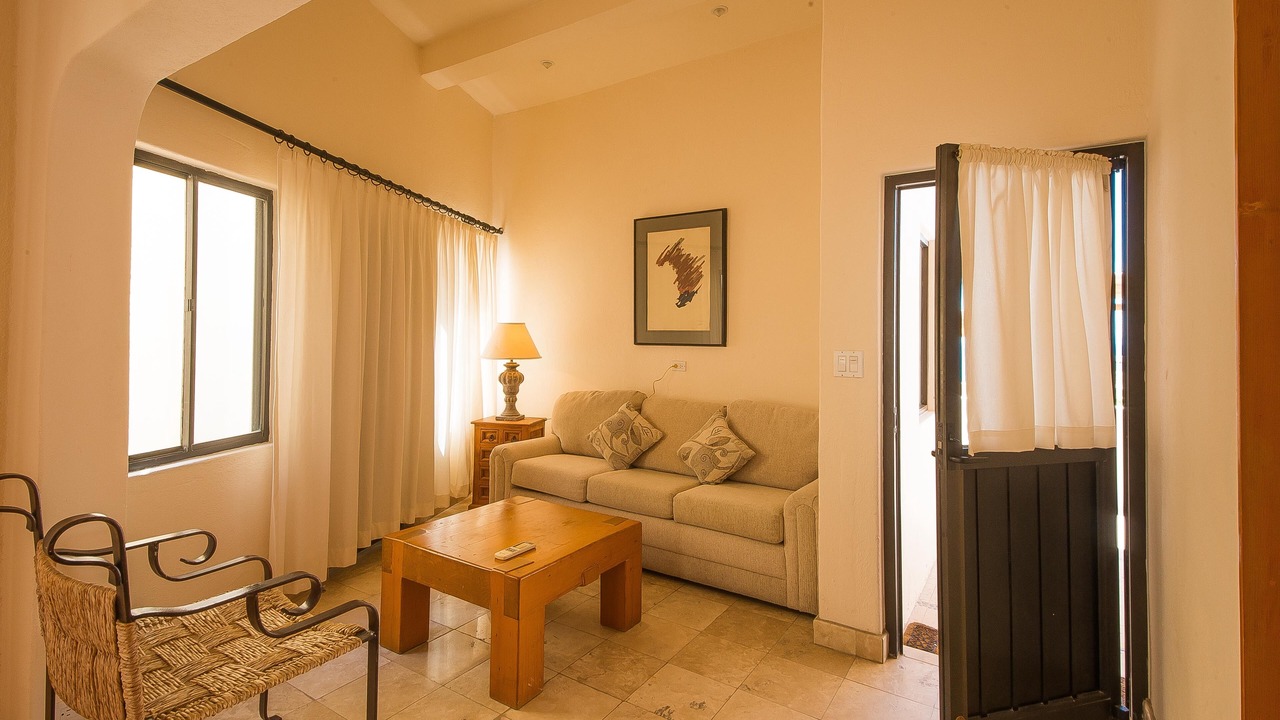 Photo of Bedroom in Pedregal