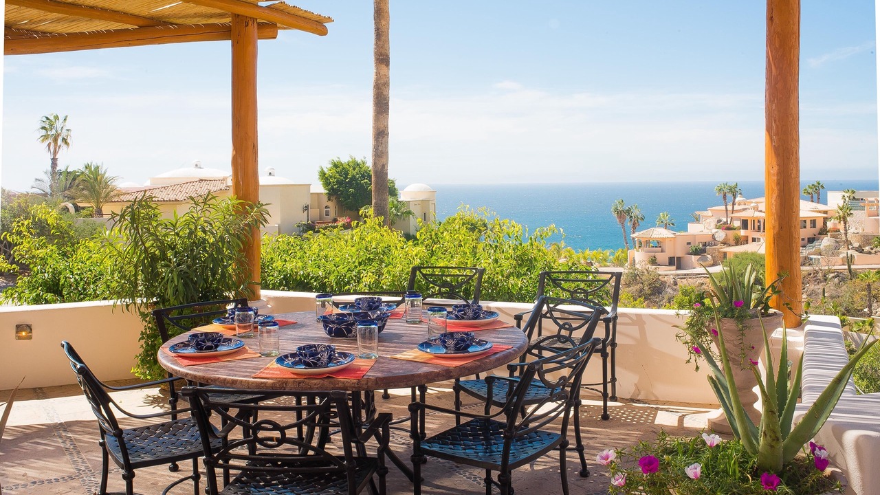 Photo of Outdoor in Pedregal