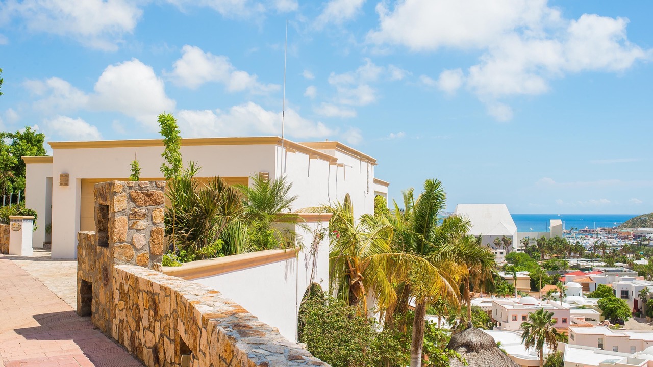 Photo of Outdoor in Pedregal
