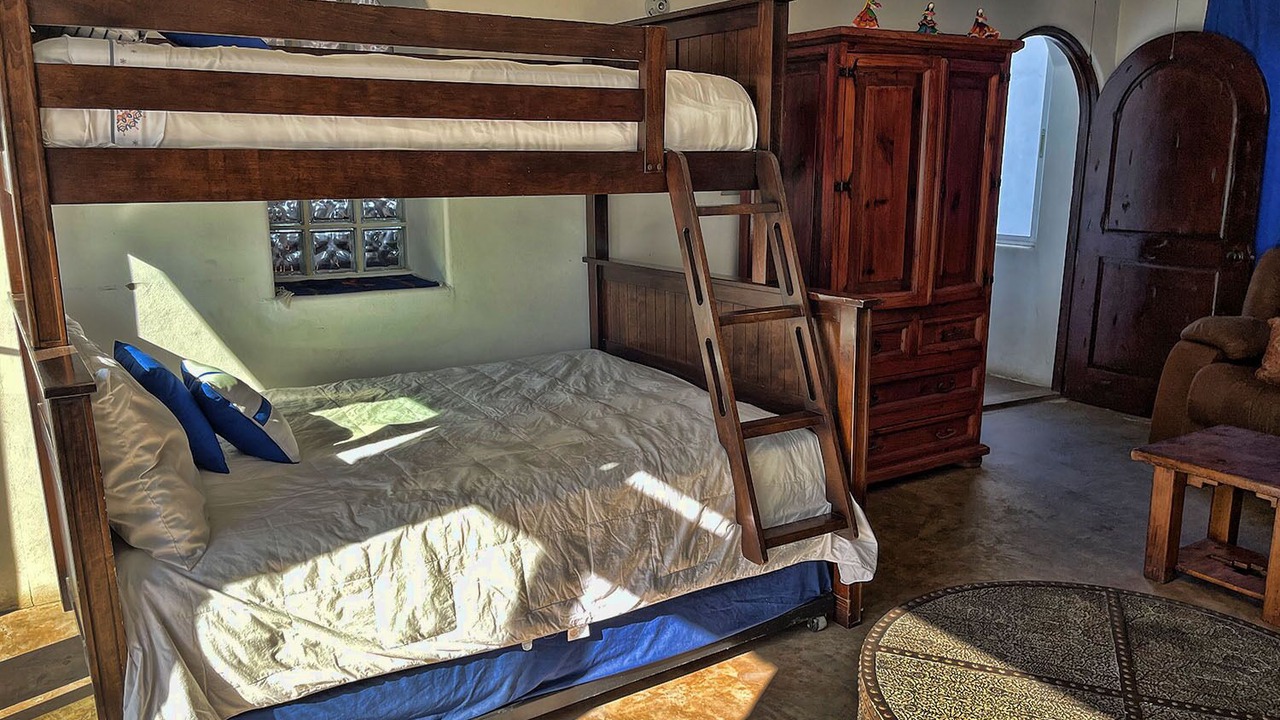 Photo of Bedroom in Playas de Rosarito