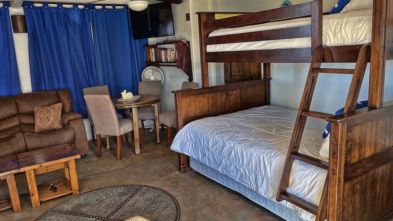 Photo of Bedroom in Playas de Rosarito