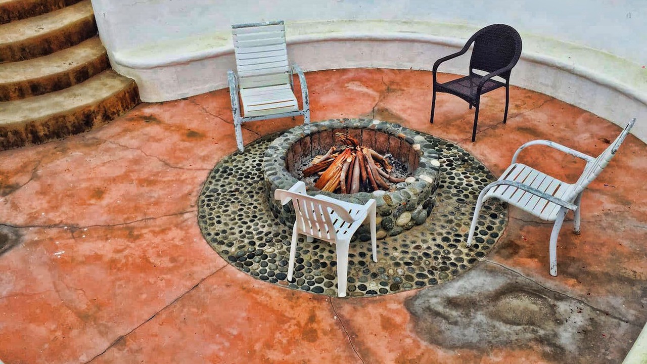 Photo of Patio Balcony in Primo Tapia