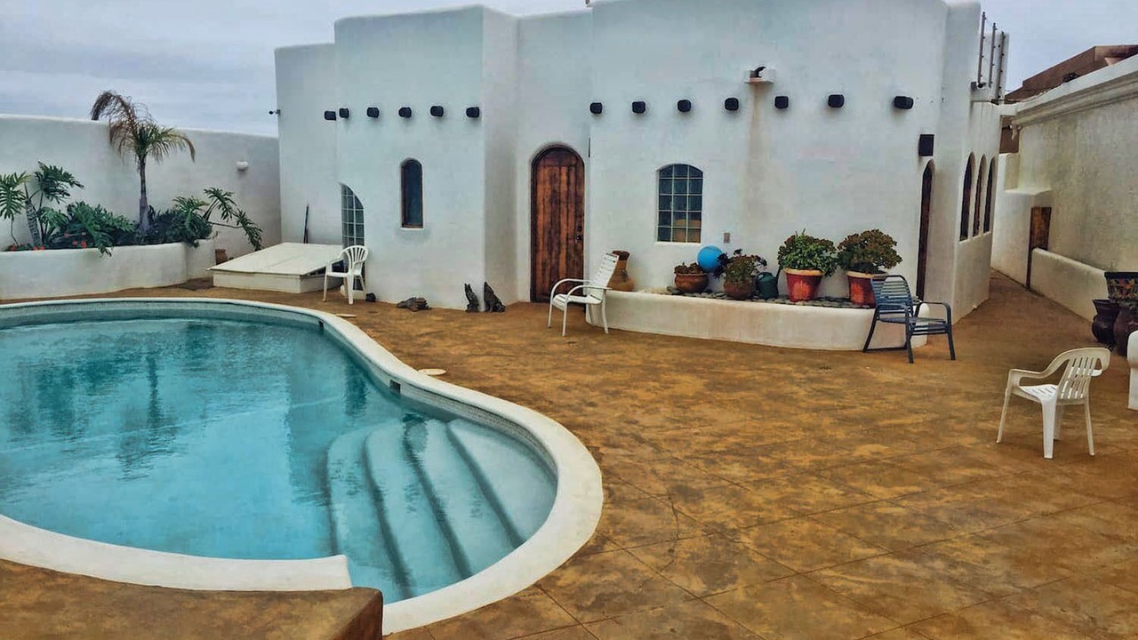 Photo of Outdoor in Primo Tapia