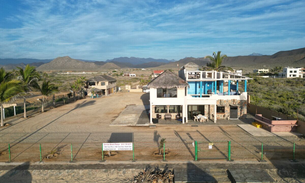 Photo of Outdoor in Cerritos