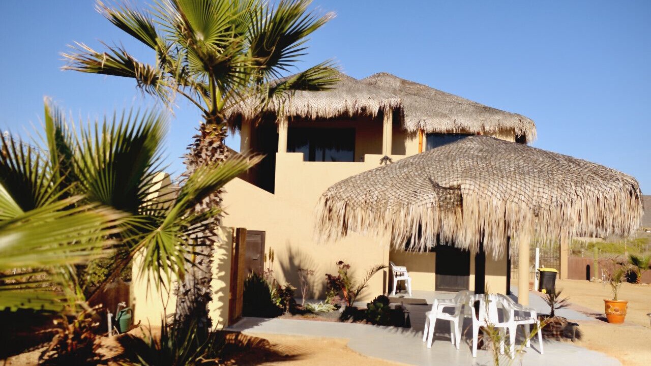 Photo of Patio Balcony in Cerritos
