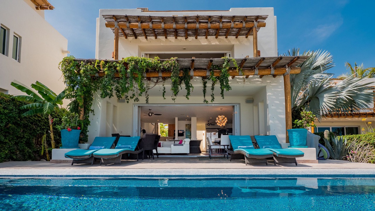 Photo of Outdoor in Cabo San Lucas