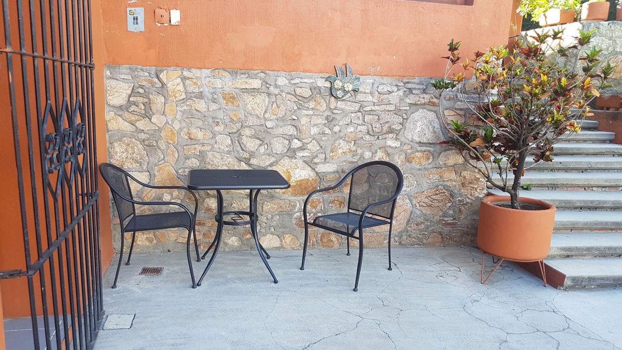 Photo of Patio Balcony in Centro