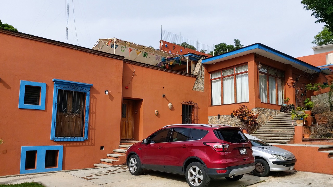 Photo of Outdoor in Centro