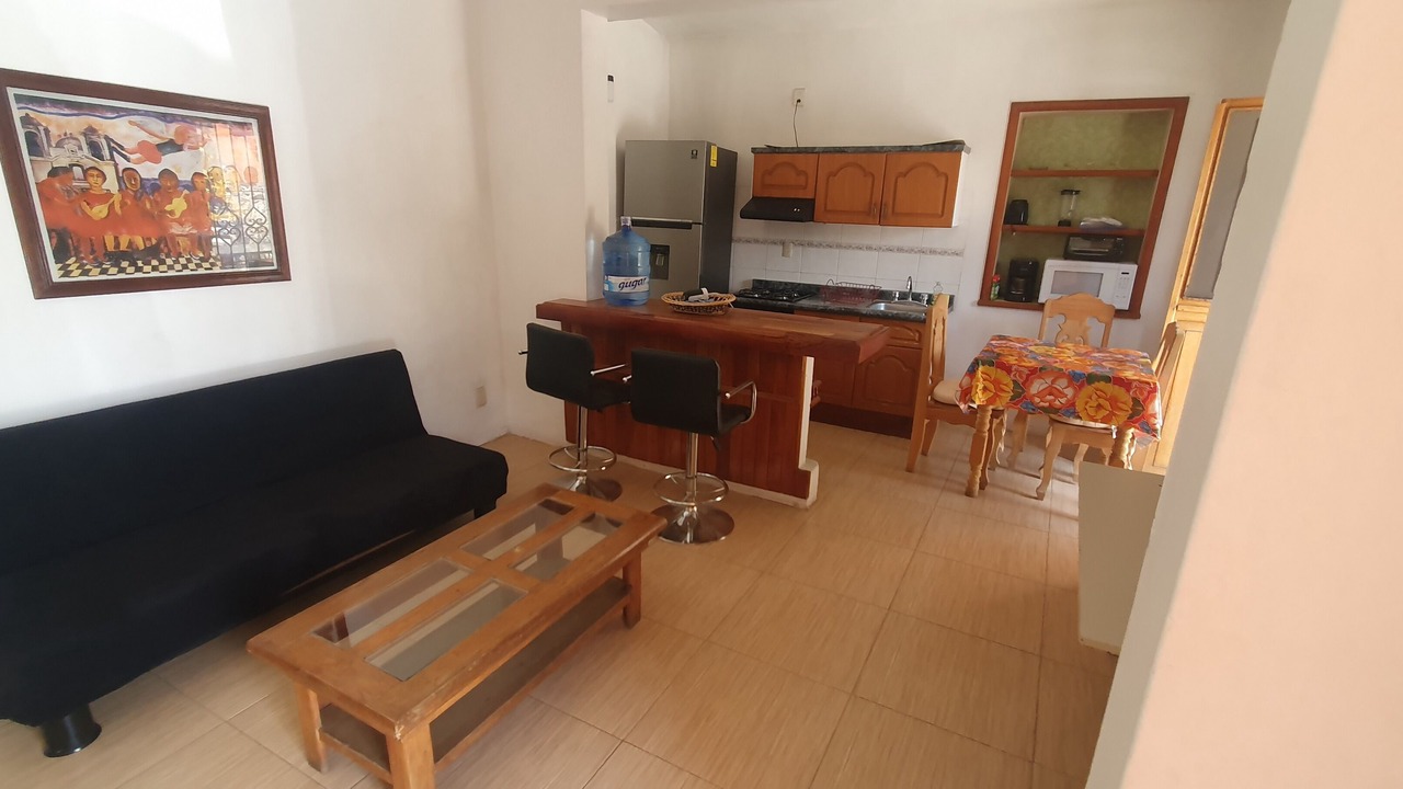 Photo of Livingroom in Centro