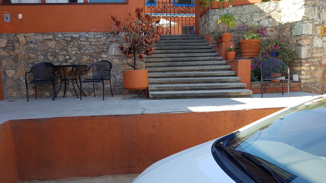 Photo of Patio Balcony in Centro