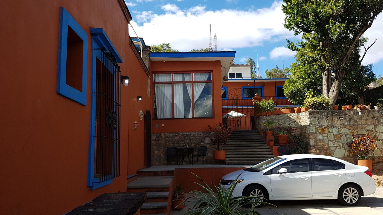 Photo of Outdoor in Centro