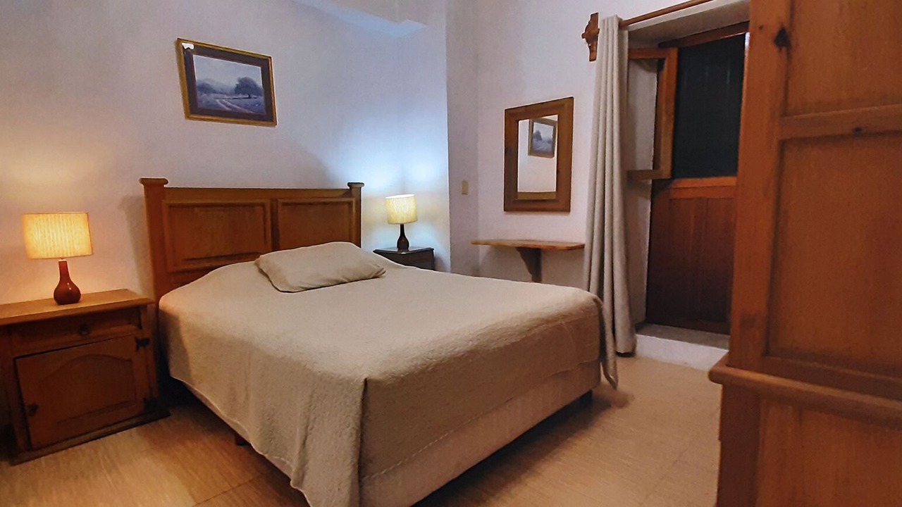 Photo of Bedroom in Centro