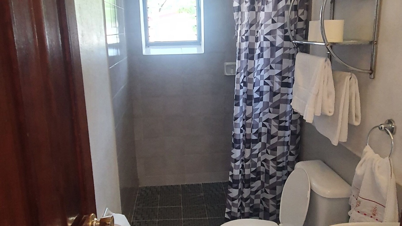 Photo of Bathroom in Centro