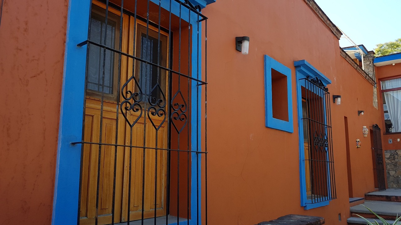 Photo of Outdoor in Centro
