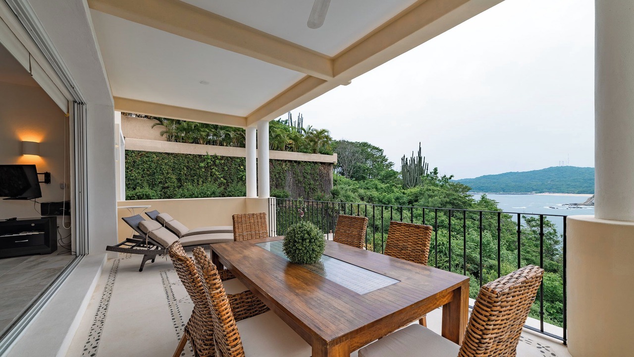 Photo of Outdoor in Santa Maria Huatulco