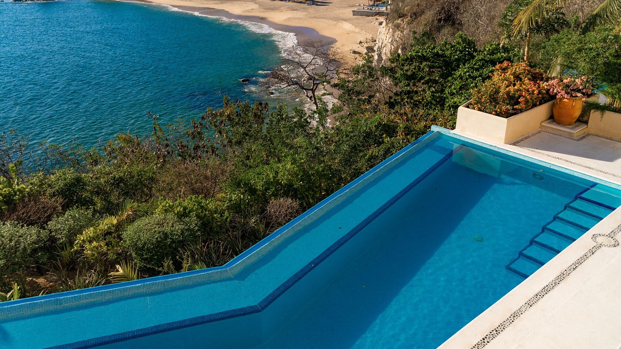 Photo of Outdoor in Santa Maria Huatulco