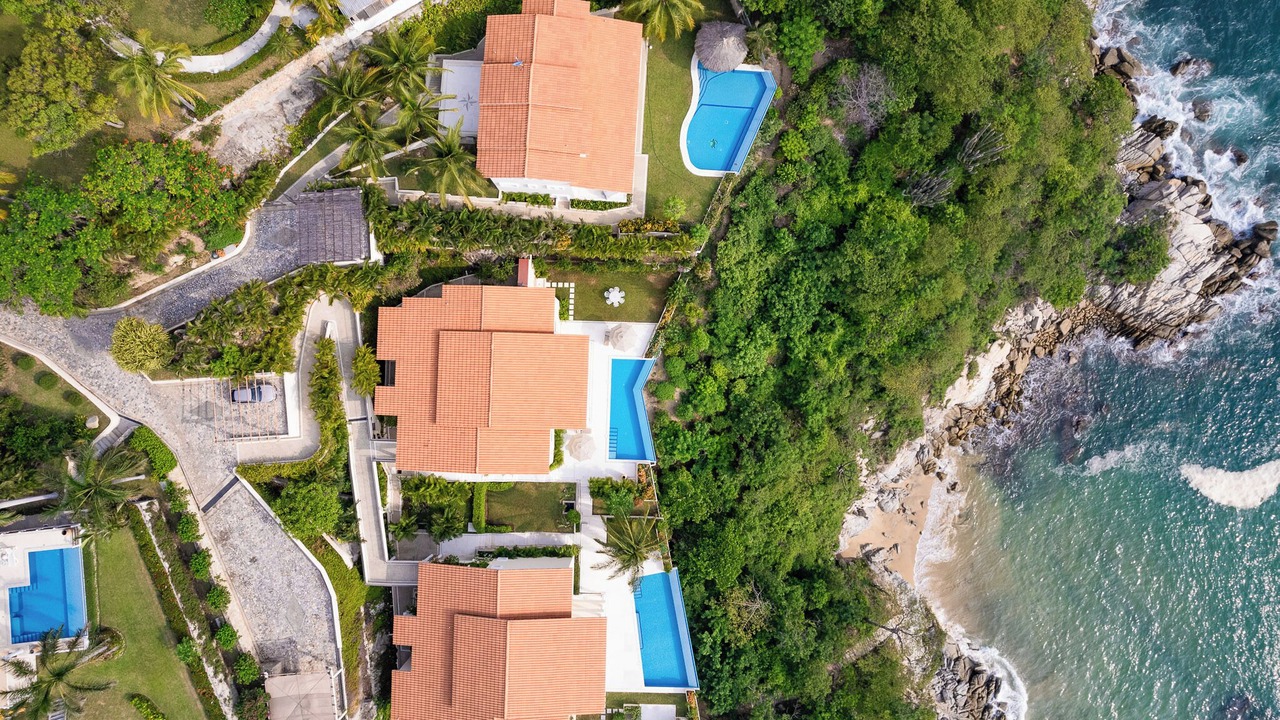 Photo of Outdoor in Santa Maria Huatulco