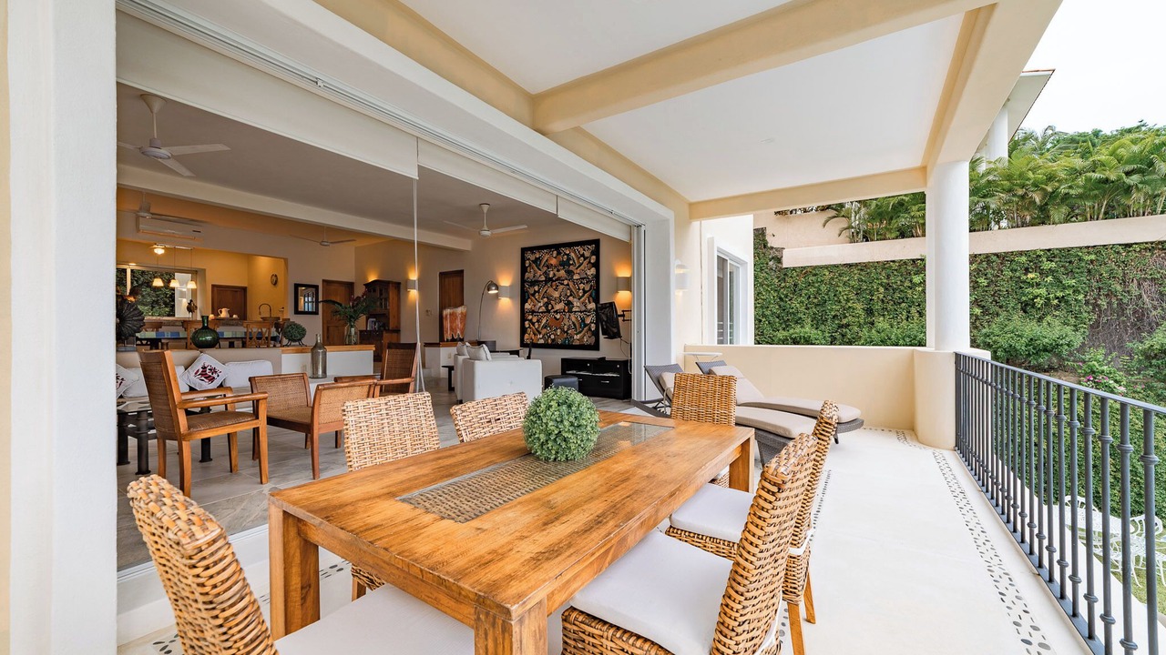 Photo of Outdoor in Santa Maria Huatulco