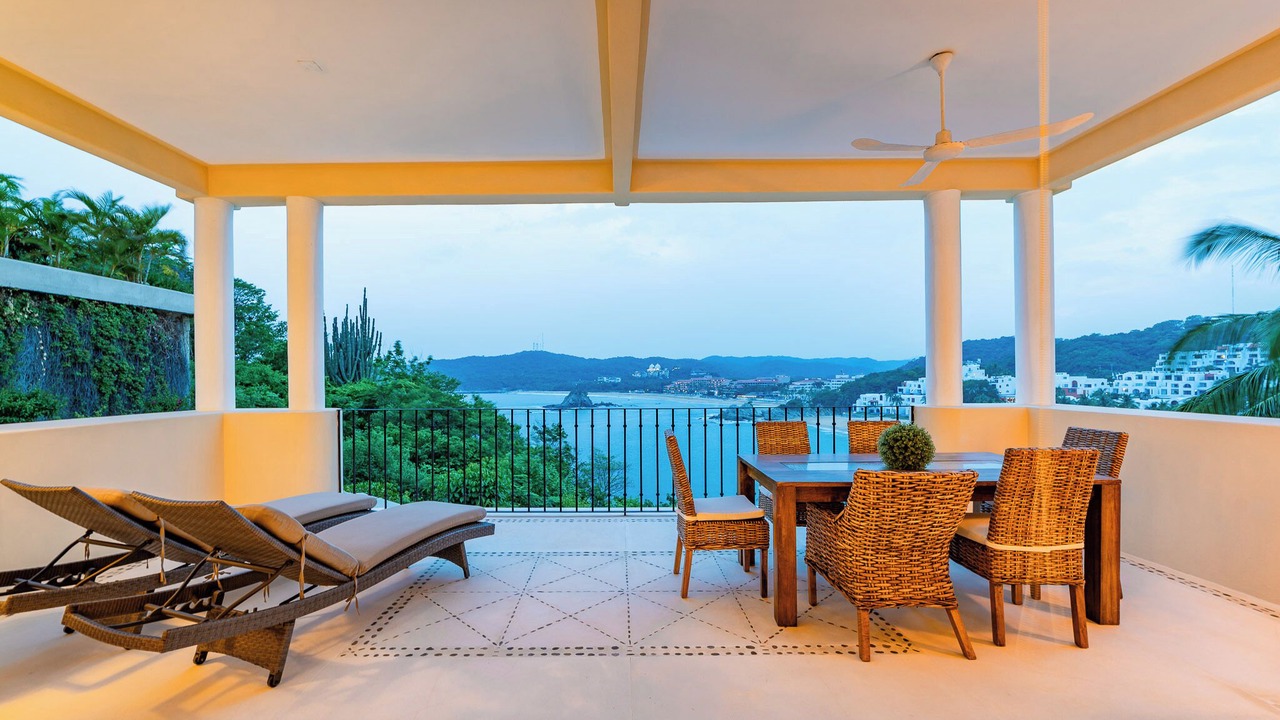 Photo of Outdoor in Santa Maria Huatulco