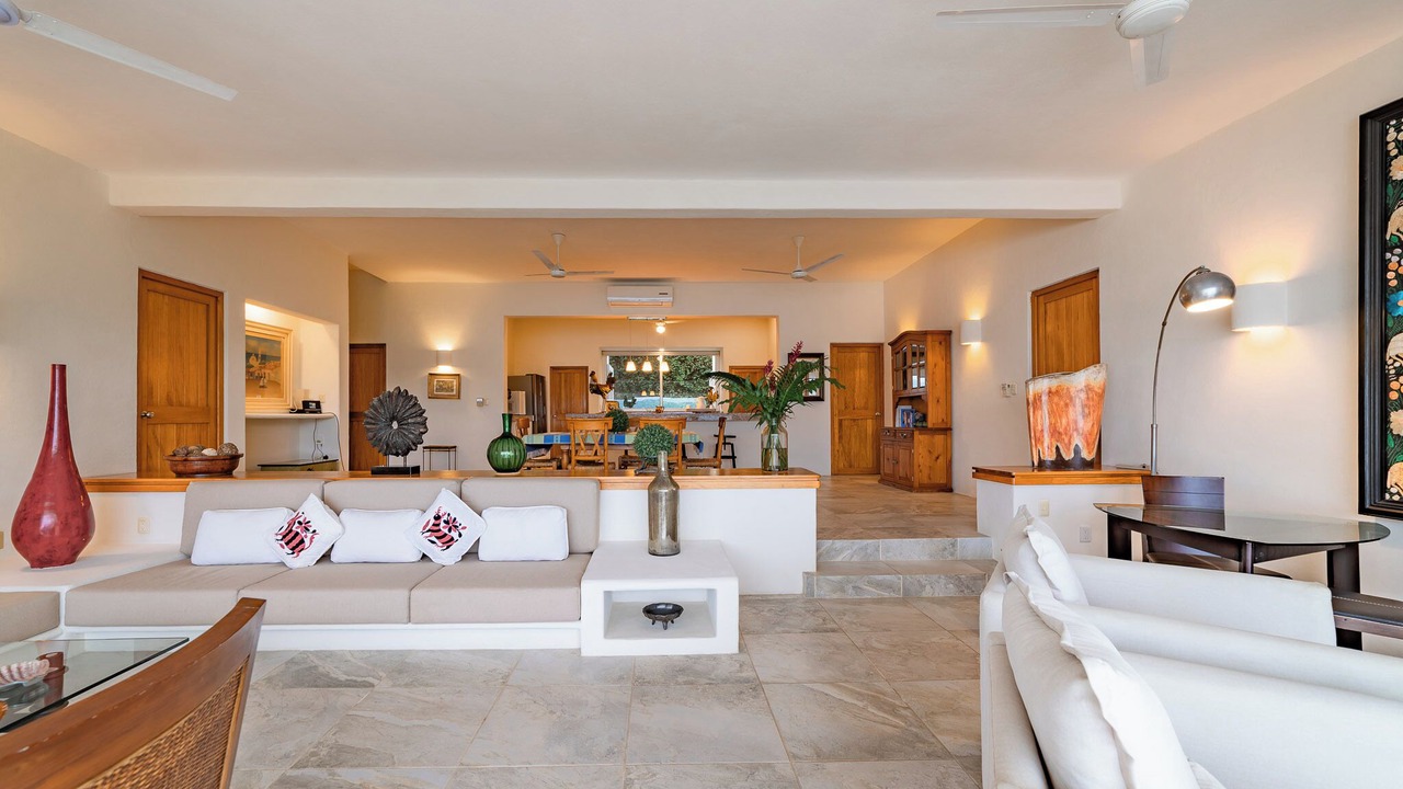 Photo of Livingroom in Santa Maria Huatulco