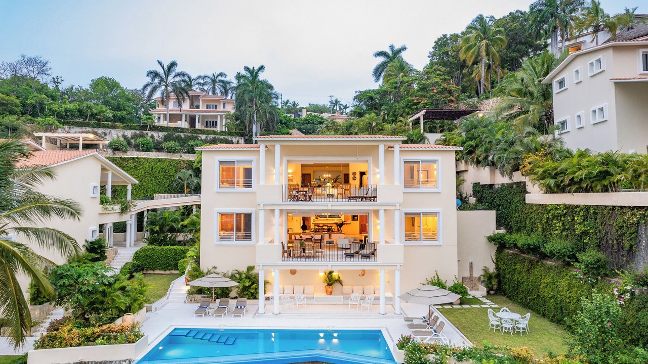 Photo of Outdoor in Santa Maria Huatulco