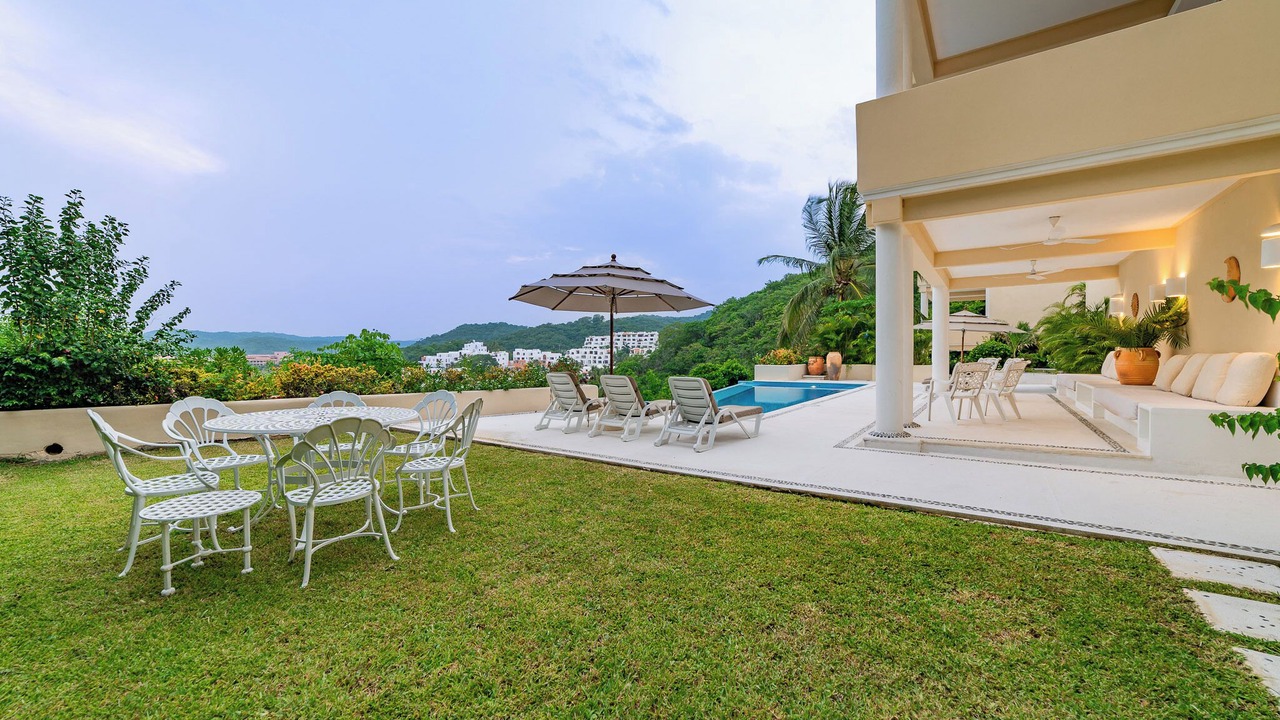 Photo of Outdoor in Santa Maria Huatulco