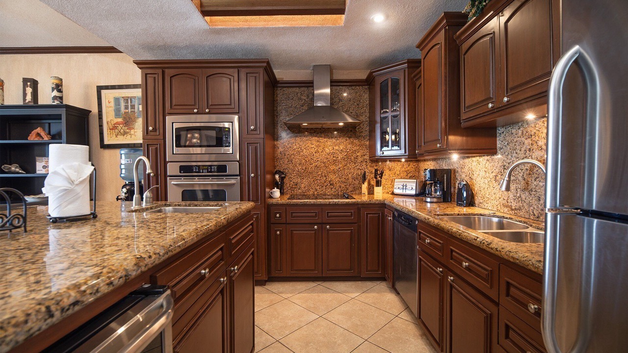 Photo of Kitchen in Bella Vista