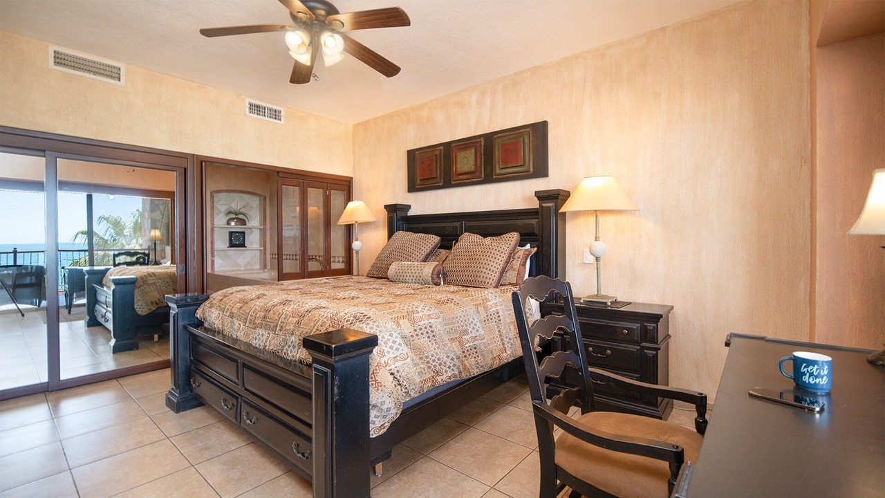 Photo of Bedroom in Bella Vista