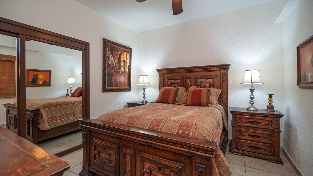 Photo of Bedroom in Bella Vista