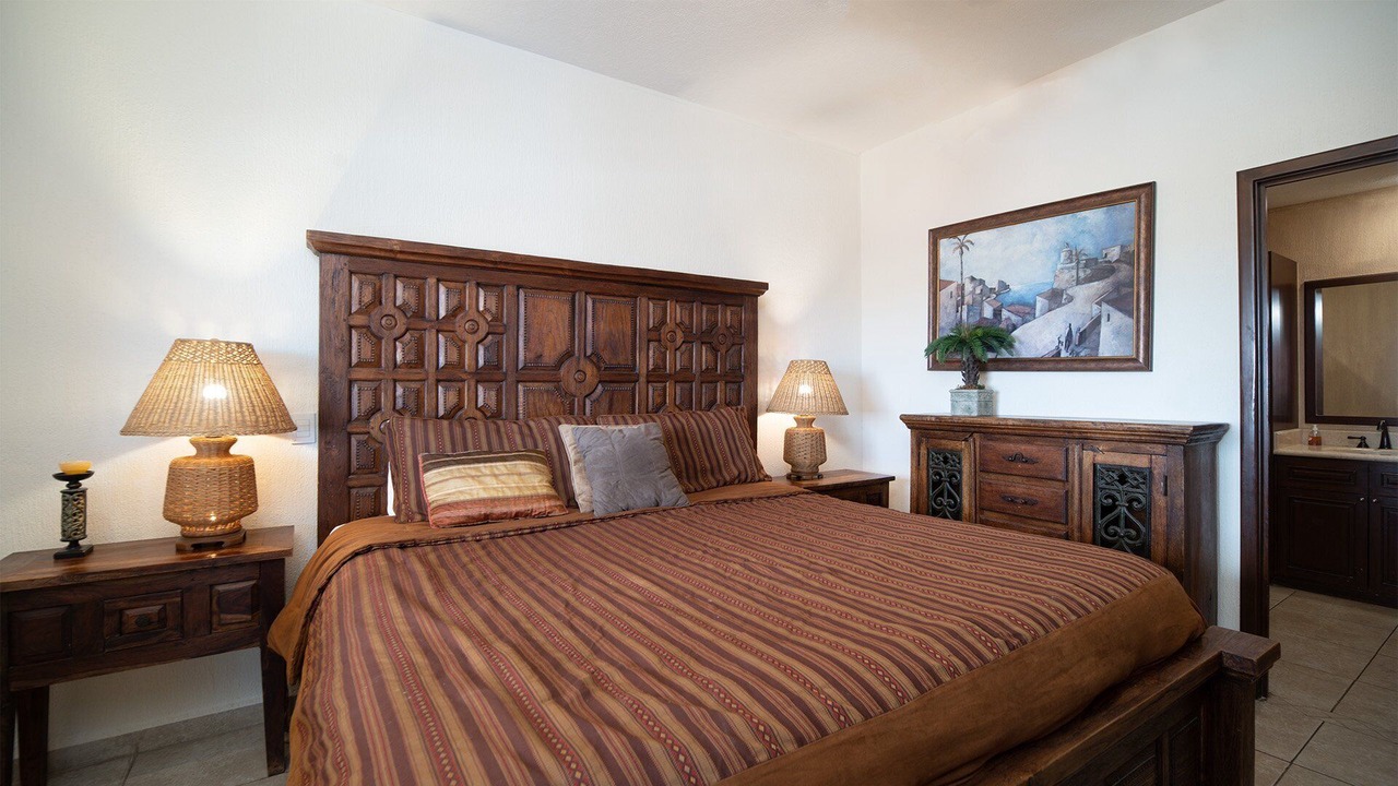 Photo of Bedroom in Bella Vista