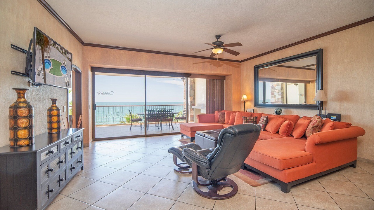 Photo of Livingroom in Bella Vista