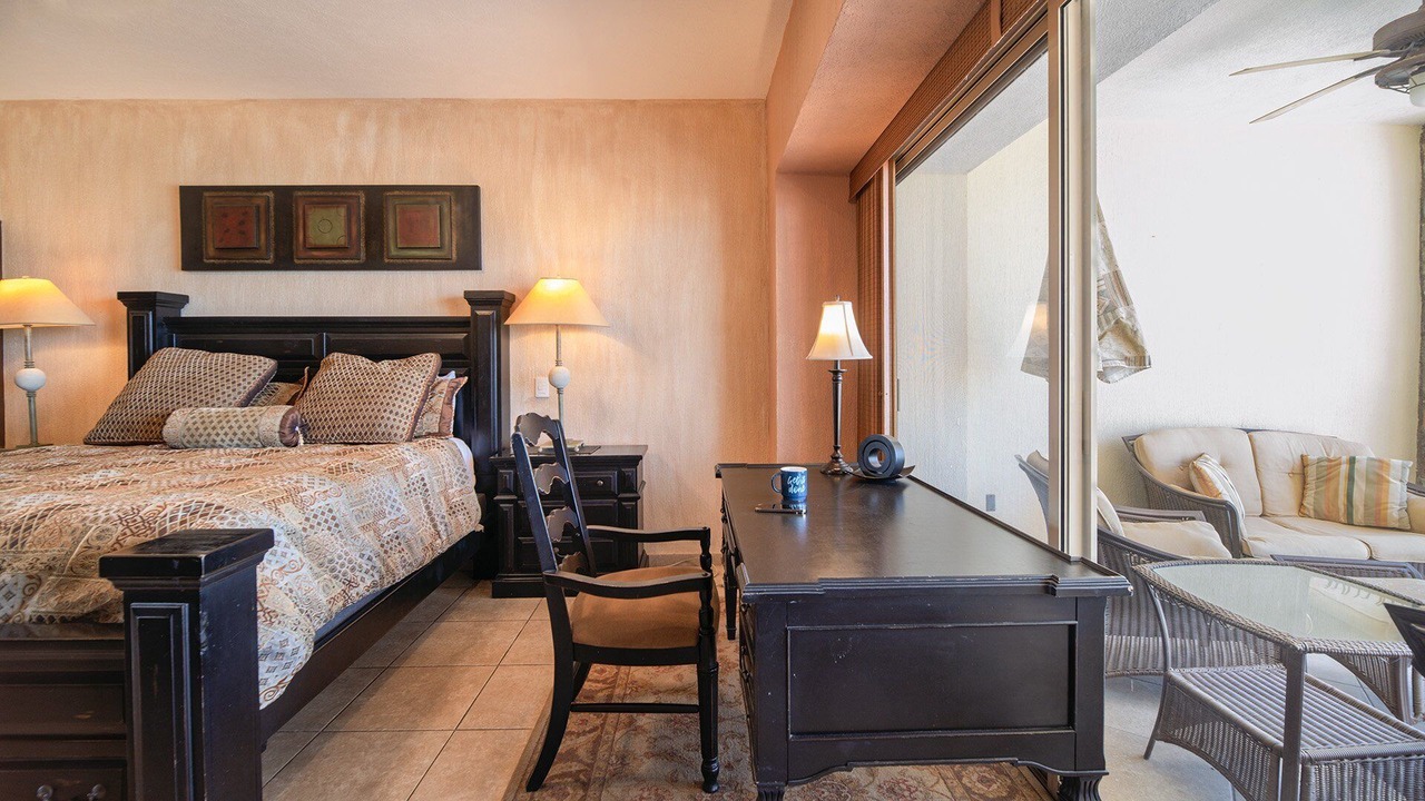 Photo of Bedroom in Bella Vista
