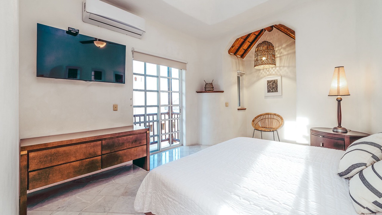 Photo of Bedroom in P Chahue